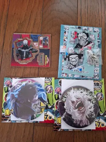 히로아카 원화전 시가라키 다비 트와이스 컴프레스 오버홀 퍼즐