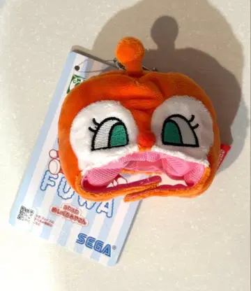 미니 동물 잠옷 캡 스트랩 짤랑이