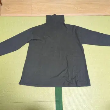 요건 레일 긴팔 티셔츠