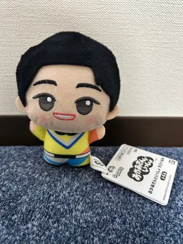 엄마와 함께! SD 인형 카즈무 형