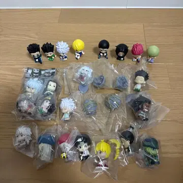 HUNTER x HUNTER 스와라세타이