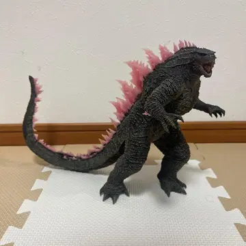 제일복권 고질라 A상 고질라 에볼브