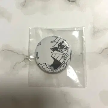 원피스 ONE PIECE ALL FACES 캔뱃지 스팬담