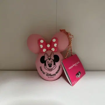 도쿄 디즈니 리조트 미니 마우스 벌룬 키링