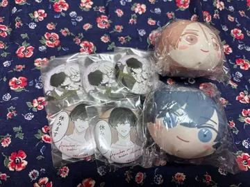 [ 반값 ] BL Qpa 온라인 복권 / 모치즈키 우타