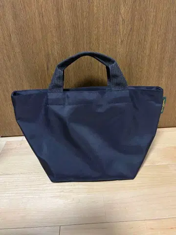 에르베샤 펠리에 나일론 토트백 1027N