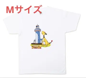 [나가사키 한정판] 포켓몬 덴류 T셔츠 M사이즈