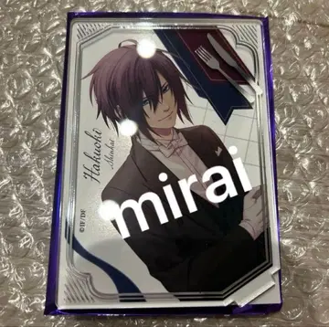 오토메이트 마켓 오토마 박앵귀 아크릴 스탠드 사이토 하지메 오토후유