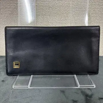 dunhill 던힐 2단 접이식 지갑