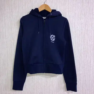 zucca 집업 후드티 M