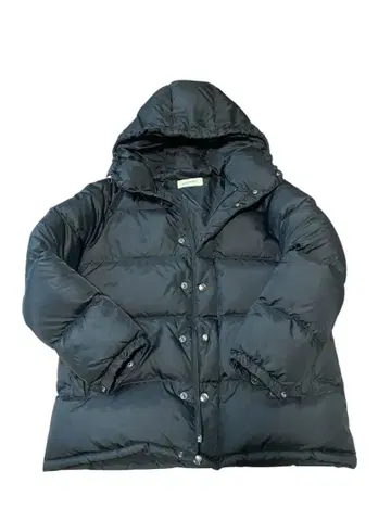 빔즈 보이 다운 자켓