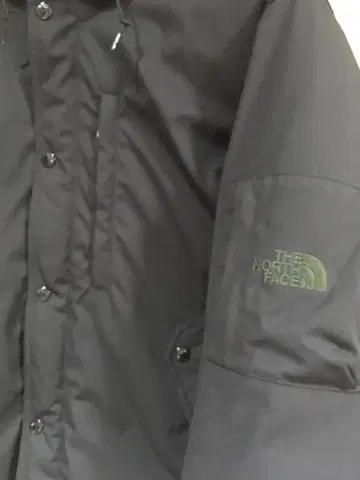 THE NORTH FACE