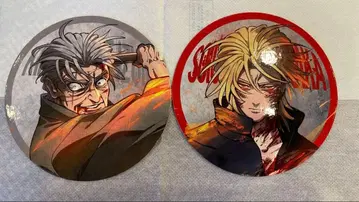 [ 휴먼버그 대학 ] 아마기 전쟁 코스터 와나카 VS 이즈미