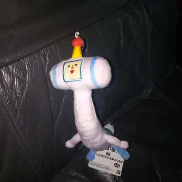 카타마리 타마시 가방에 달 수 있는 봉제 인형 비욘드 2