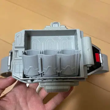 가면라이더 카트리지 수납형 벨트