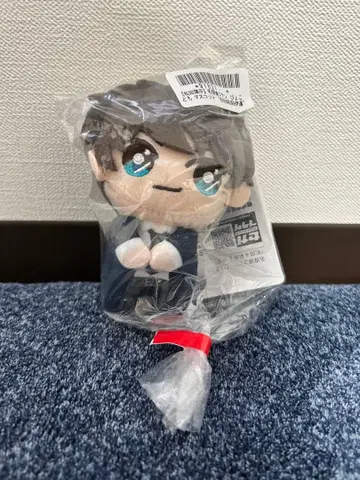 명탐정 코난 삐요코토모 마스코트 마츠다 진페이