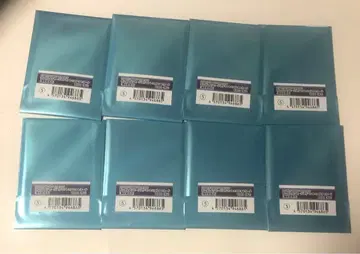 오토마 박앵귀 포토 카드 미개봉 8점