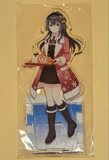 학원 아이돌 마스터 학마스 핸즈 아크릴 스탠드 츠키무라 테마리