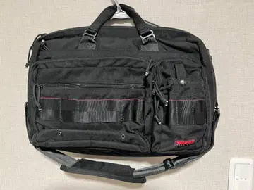 브리핑 B4 라이너 새상품급