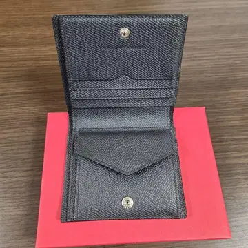 보나벤투라 접이식 지갑