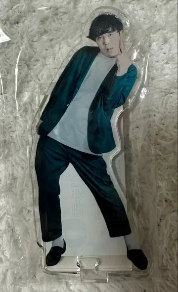 나카무라 슌 아크릴 스탠드