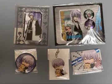 BLEACH 이치마루 긴 세트 7