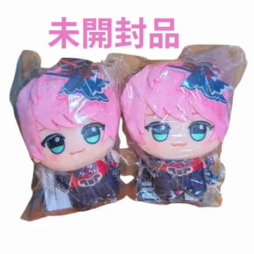 기사X SD 인형 테루토군