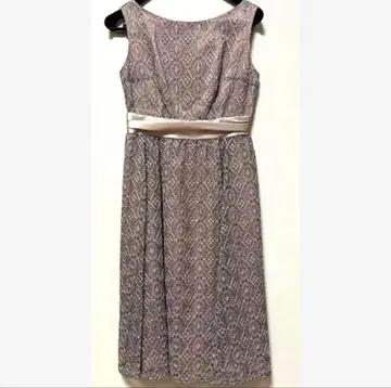 마리코 코우가 mariko kohga fil dore 드레스 원피스