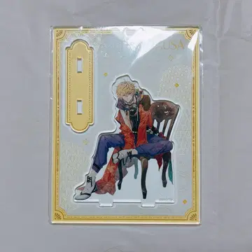 거품의 유크로니아 츠유쿠사 아크릴 스탠드