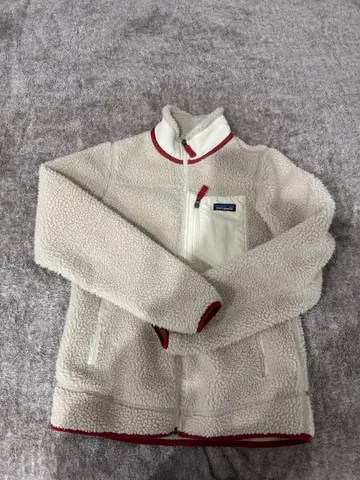 patagonia 플리스 자켓
