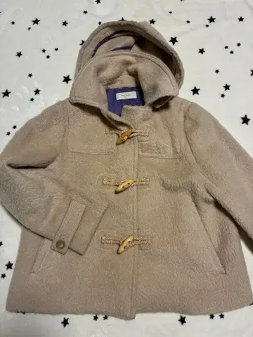 더플 코트 폴스미스