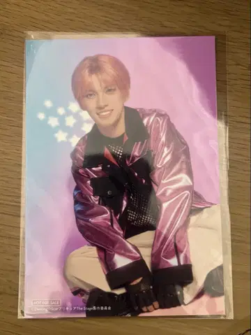 재구매 고객 혜택 브로마이드 큐어탑 호시카와 라쿠 타무라 쇼고