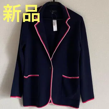 새상품 J.CREW 가디건 제이크루 자켓 겉옷