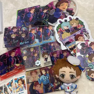 앙스타 텐마 미츠루 묶음 판매