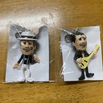 야자와 에이요시 가챠 주머니 2025년 2개 세트