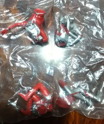 울트라맨 울트라맨 타로 궁극 대괴수 외상자 없음 [정크]