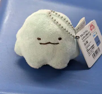 스미코구라시 진화 토카게