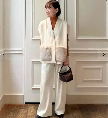 Ballsey 2025AW 완판템 택 포함 미사용 새상품