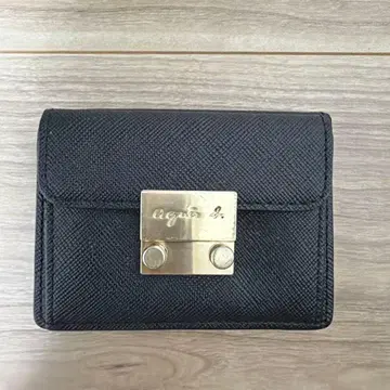 아네스베 agnes b. 미니 지갑