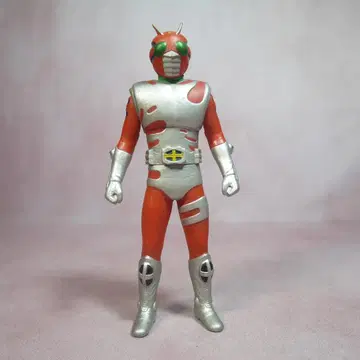 레전드 라이더 시리즈 가면라이더 ZX 소프트 비닐