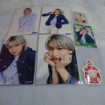 류구죠 토미타 유키 세트