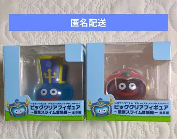 드래곤 퀘스트 빅 클리어 피규어 직업 슬라임 등장편 승려 전사