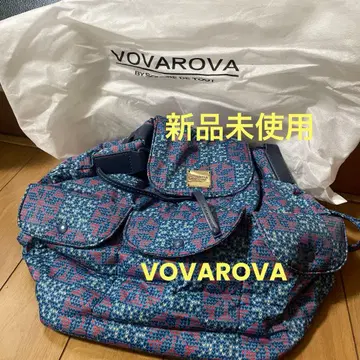 VOVAROVA 백팩