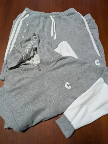 크로노스 CRONOS 셋업 L 사이즈 40