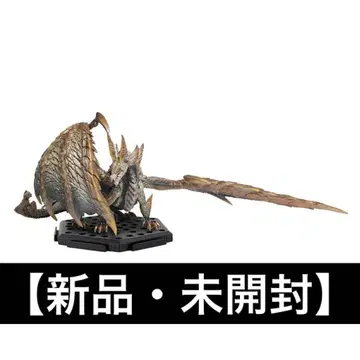 몬스터 헌터 피규어 빌더 Vol.26 원초를 새기는 멜제나