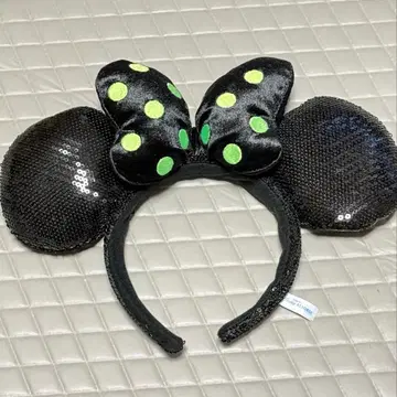 머리띠 프리 미니 디즈니 할로윈