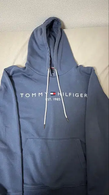 TOMMY HILFIGER 후드티 ML