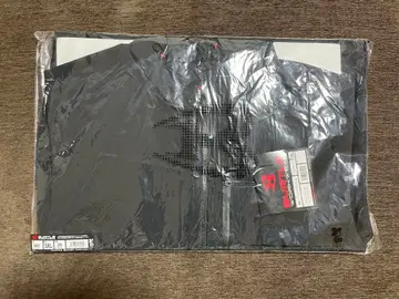 821 후디 자켓 블랙 3XL 미사용 새상품