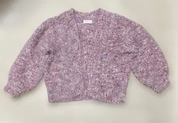 SNIDEL HOME 가디건