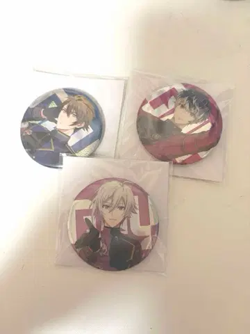 아이나나 캔뱃지 G4Y